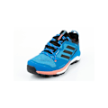 Pikkukuva 3 / 10: Puolikengät Adidas Terrex Skychaser 2 Gtx Vaaleansiniset 38 2/3