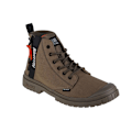 Miniatyrbillede 2 af 4: Sko Palladium Sp20 Unzipped Beige 44