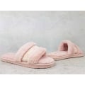Miniatyrbillede 4 af 6: Hjemmesko Puma Fluff Pink 38