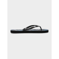 Miniatyrbillede 6 af 6: Flip-flops 4F KLD004 Sort,Blå 36