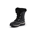 Miniatyrbillede 3 af 6: Snowboots Bearpaw 1871Y Sort 34