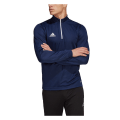 Pikkukuva 5 / 6: Puserot je Fleecet Adidas Entrada 22 Training Tummansininen 182 - 187 cm/XL
