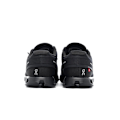 Miniatyrbillede 6 af 6: Sneakers low On Cloud 5 Sort 41
