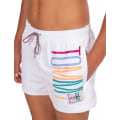 Pikkukuva 1 / 4: Housut Tommy Hilfiger 58DA845C6 Valkoiset 175 - 179 cm/L