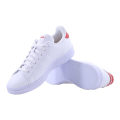 Miniatyrbillede 4 af 4: Sneakers low Adidas Advantage Hvid 42