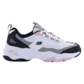 Pikkukuva 1 / 4: Puolikengät Skechers Dlites 40FRESH Valkoiset 36