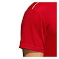 Pikkukuva 5 / 5: T-paidat Adidas Core 18 Punainen 164 - 169 cm/S