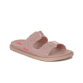 Miniatyrbillede 2 af 8: Tøffel Ipanema Follow Pink 39