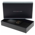 Miniatyrbillede 4 af 5: Tegnebøger Tommy Hilfiger AW0AW13658BDSBLACK Sort