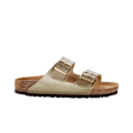 Pikkukuva 2 / 6: Rantakengät Birkenstock Arizona BS Beesit,Kullanväriset 41