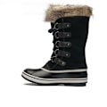 Miniatyrbillede 2 af 5: Snowboots Sorel Joan OF Arctic WP Sort 38