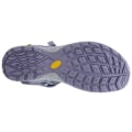 Pikkukuva 2 / 2: Sandaalit Karrimor Nassau Violetit 38