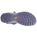 Pikkukuva 2 / 2: Sandaalit Karrimor Nassau Violetit 42