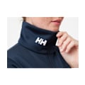 Pikkukuva 6 / 7: Puserot je Fleecet Helly Hansen Crew Fleece Tummansininen 166 - 170 cm/M