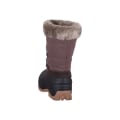 Miniatyrbillede 3 af 5: Snowboots CMP Nietos Brun,Sort 39
