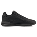 Miniatyrbillede 2 af 6: Sneakers low Puma Graviton Pro Sort 46