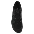Miniatyrbillede 5 af 7: Sneakers low Ecco 82578451707 Sort 44