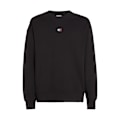 Miniatyrbillede 1 af 5: Sweatshirts Tommy Hilfiger DM0DM16370BDS Sort 184 - 188 cm/XL