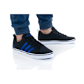 Miniatyrbillede 3 af 6: Sneakers low Adidas VS Pace Sort,Blå 44