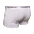 Miniatyrbillede 5 af 9: Majtki Tommy Hilfiger 3PACK Hvid,Grå,Sort M