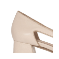 Miniatyrbillede 9 af 10: Sneakers low CafeNoir EL4060 Creme 37