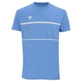 Pikkukuva 1 / 5: T-paidat Tecnifibre Team Tech Tee Vaaleansiniset 188 - 192 cm/XL
