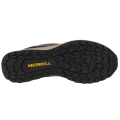 Pikkukuva 4 / 4: Puolikengät Merrell Fly Strike Mustat 46