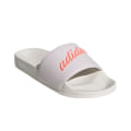 Miniatyrbillede 1 af 6: Tøffel Adidas Adilette Orange,Pink 42