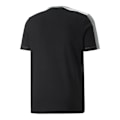 Miniatyrbillede 2 af 5: T-shirts Puma Ess Block Grå,Sort 188 - 191 cm/XL