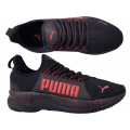 Pikkukuva 3 / 6: Puolikengät Puma Softride Slip Mustat 43