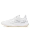 Miniatyrbillede 3 af 6: Sneakers low Adidas Defiant Speed Clay Tennis Hvid 40