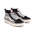 Miniatyrbillede 2 af 8: Sko Vans VN0A5HZYA041 Sort,Hvid 44