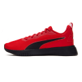 Miniatyrbillede 1 af 9: Sneakers low Puma Flyer Flex Rød 42