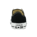 Miniatyrbillede 7 af 7: Kondisko Converse All Star OX Sort 38