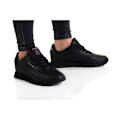 Miniatyrbillede 5 af 7: Sneakers low Reebok Classic Sort 35
