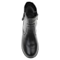 Miniatyrbillede 5 af 7: Sko Tamaris 888540229022 Sort 40
