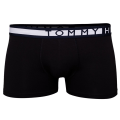 Miniatyrbillede 2 af 6: Majtki Tommy Hilfiger 3PACK Sort M