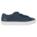 Miniatyrbillede 1 af 7: Sneakers low Lacoste L 12 12 317 2 Caw Hvid,Flåde 41
