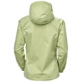 Miniatyrbillede 7 af 7: Jakker Helly Hansen W Loke Jacket Celadon 166 - 170 cm/M