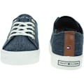 Pikkukuva 4 / 6: Lenkkitossut Tommy Hilfiger Tommy Basic Sneaker Tummansininen 38