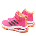 Pikkukuva 3 / 6: Kengät Adidas FortaRun Atr El Vaaleanpunaiset 39 1/3