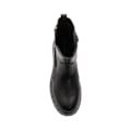 Miniatyrbillede 4 af 10: Støvletter Tommy Hilfiger T3A5330161355999999BLACK Sort 39