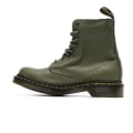 Miniatyrbild 2 av 5: Kängor Dr Martens 1460 Pascal Gröna 40