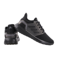 Pikkukuva 3 / 4: Puolikengät Adidas EQ19 Run Mustat 37 1/3