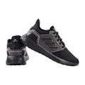 Pikkukuva 3 / 4: Puolikengät Adidas EQ19 Run Mustat 38 2/3