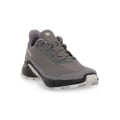 Miniatyrbillede 2 af 5: Sneakers low Salomon Alphacross 5 Gtx Grå,Sort 45 1/3