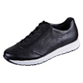 Miniatyrbillede 1 af 5: Sneakers low Semler Aline Sort 5 UK women
