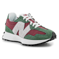 Miniatyrbild 2 av 7: Lågskor New Balance WS327UO Gröna 40.5