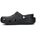 Miniatyrbillede 4 af 6: Træsko Crocs Classic Unisex Sort 41
