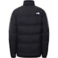Miniatyrbillede 1 af 3: Jakker The North Face Diablo Down Sort 178 - 182 cm/M